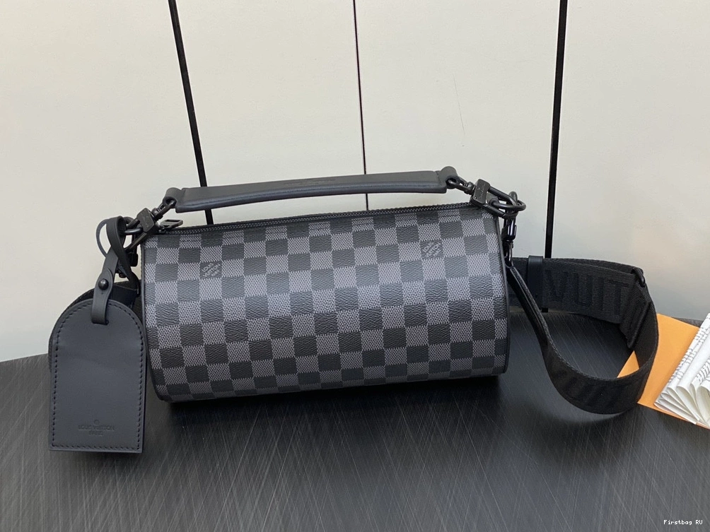 Firstbags ru LOUIS PM VUITTON Soft Polochon 0716